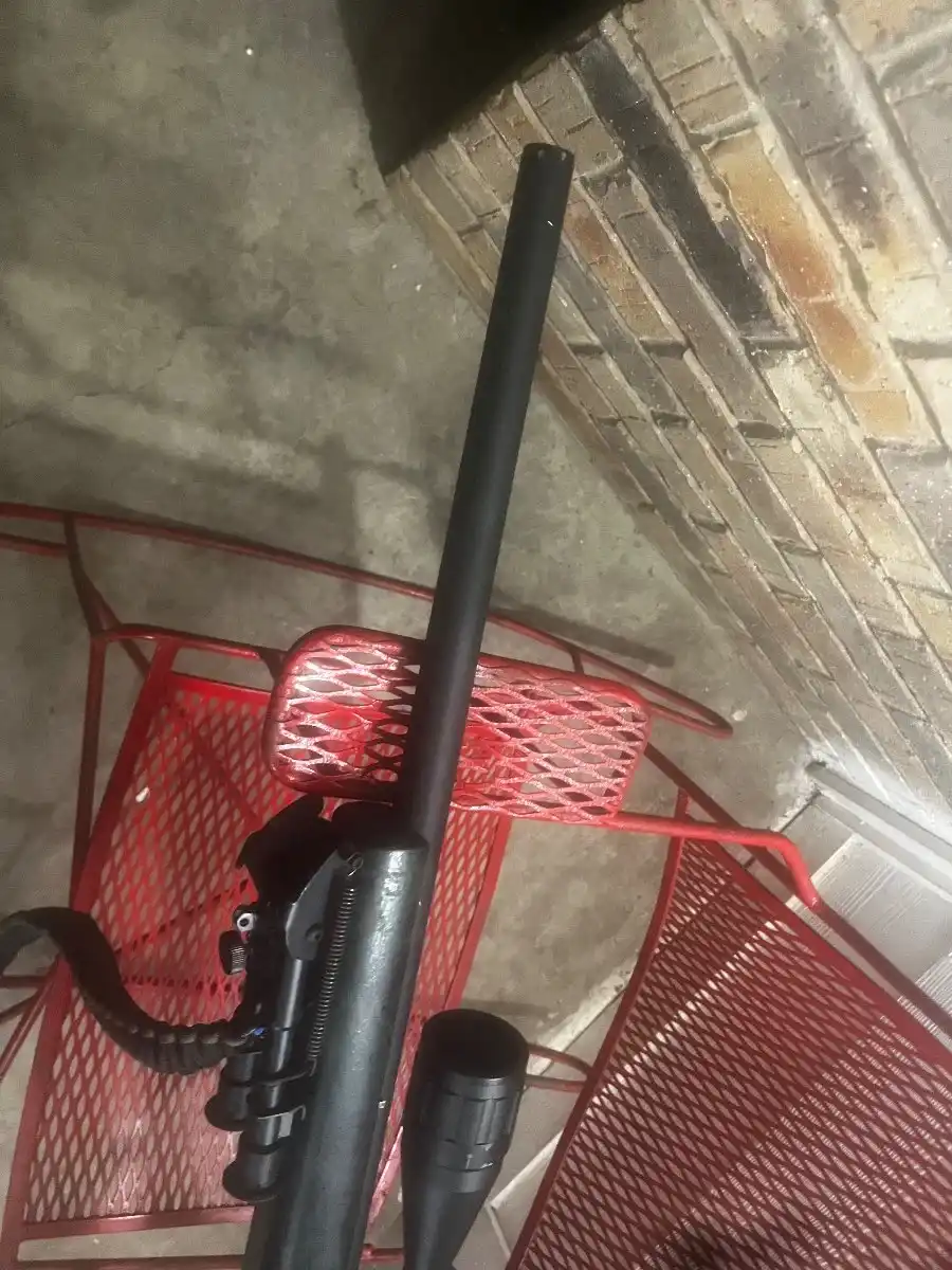 Sniper throw me a price