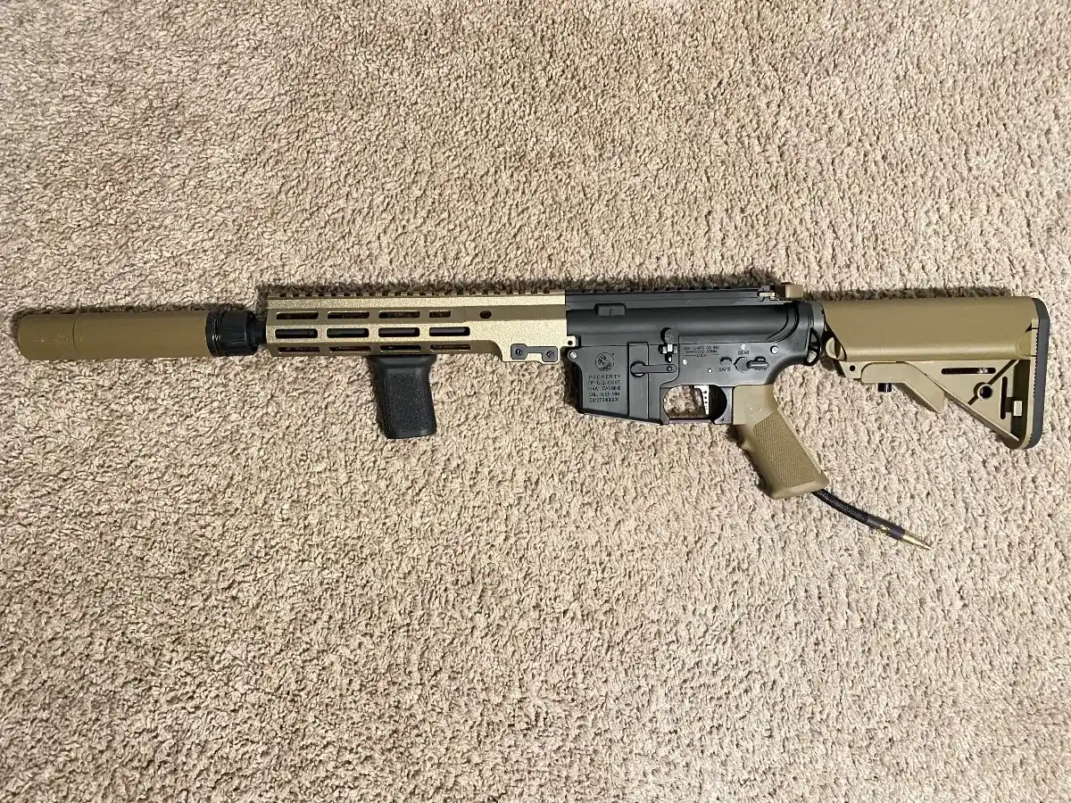 Polarstar F2 URGI