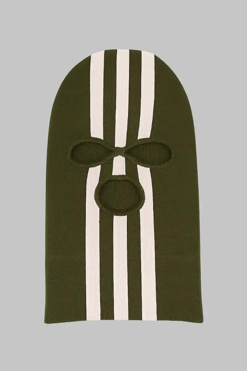 Russian Three Hole Balaclava