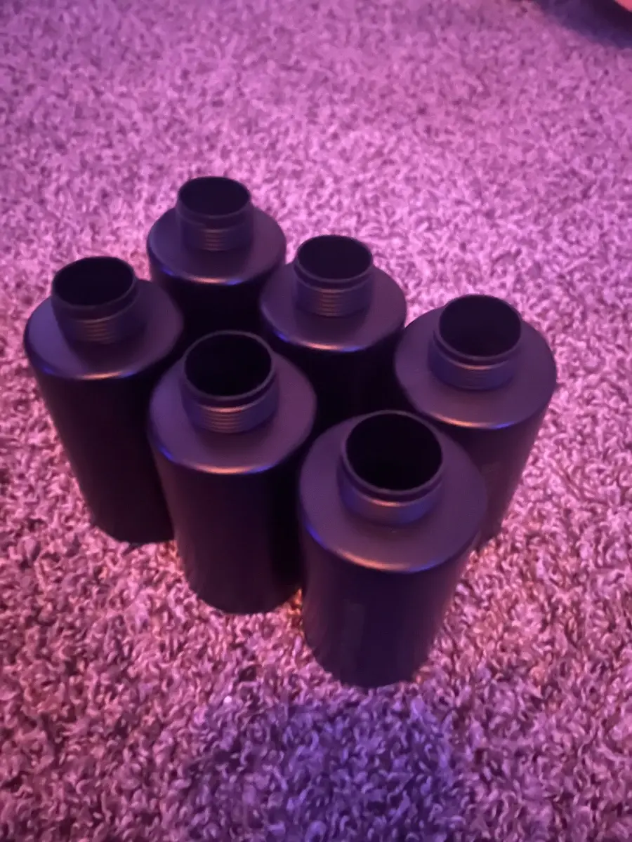 Thunder B shells (6 Pack)