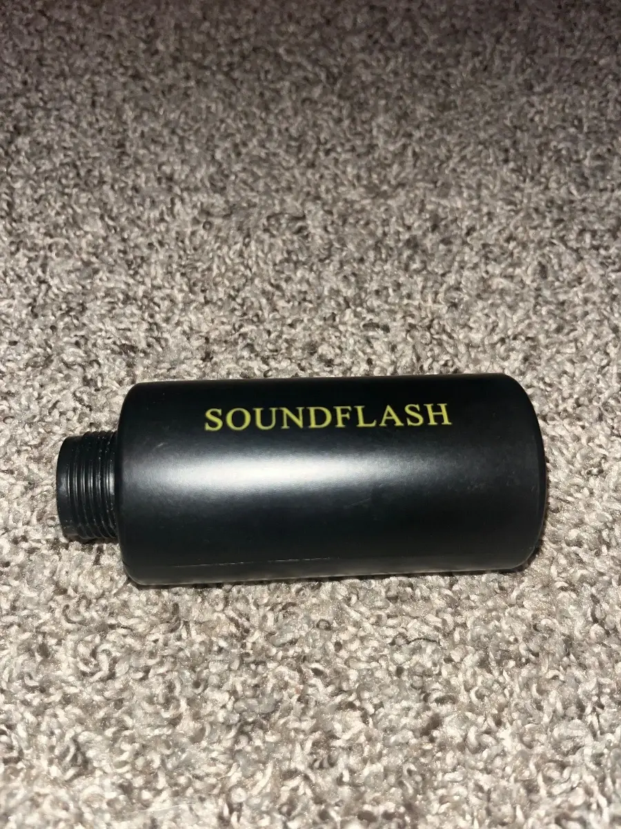 Thunder B shells (6 Pack)