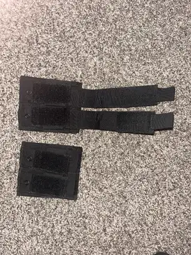 Pistol Mag holders