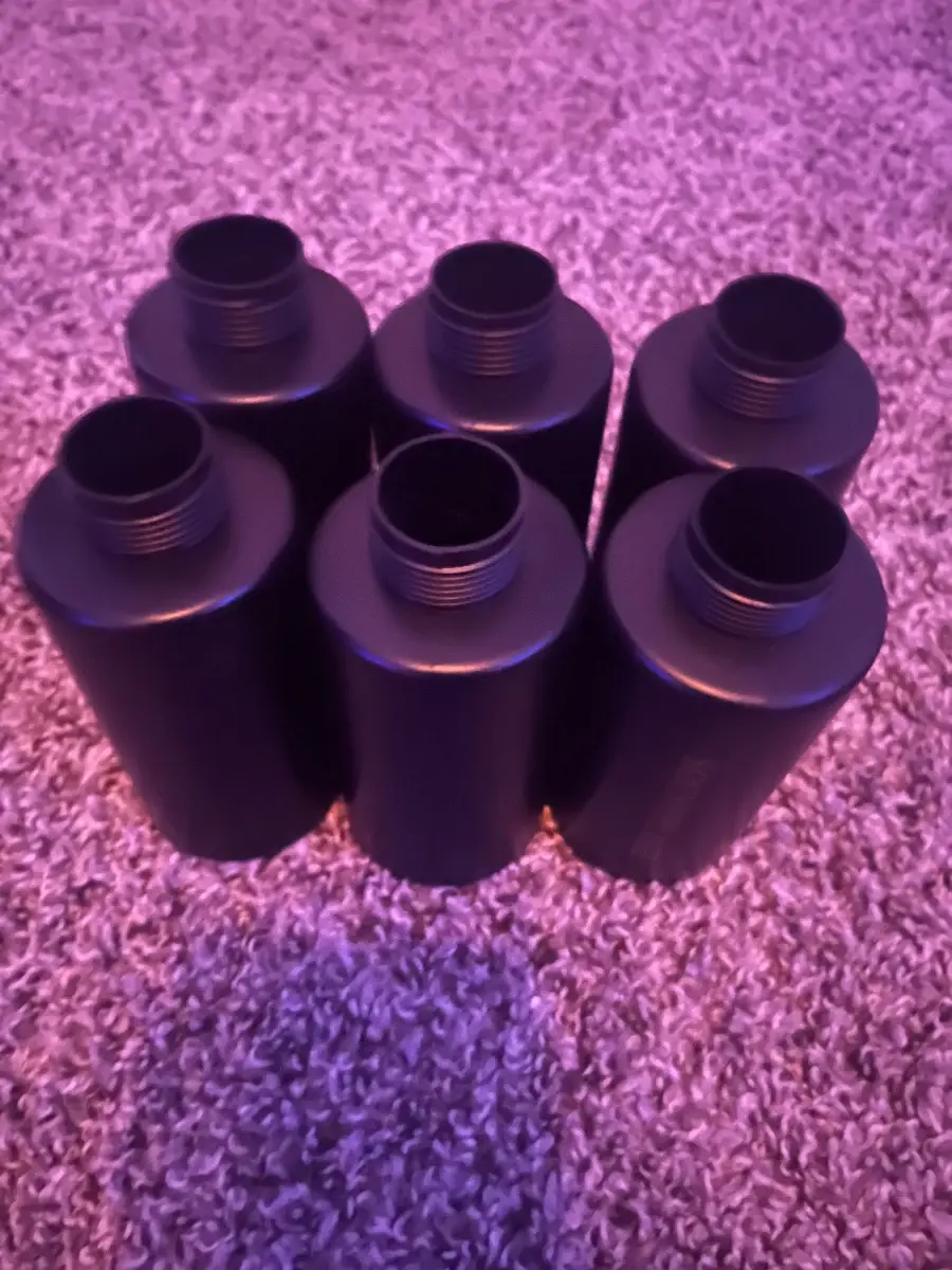 Thunder B shells (6 Pack)