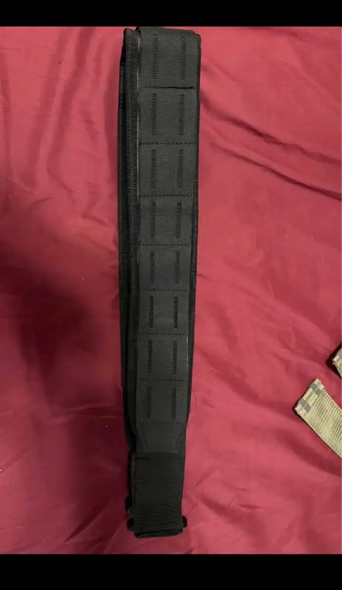 Random gear