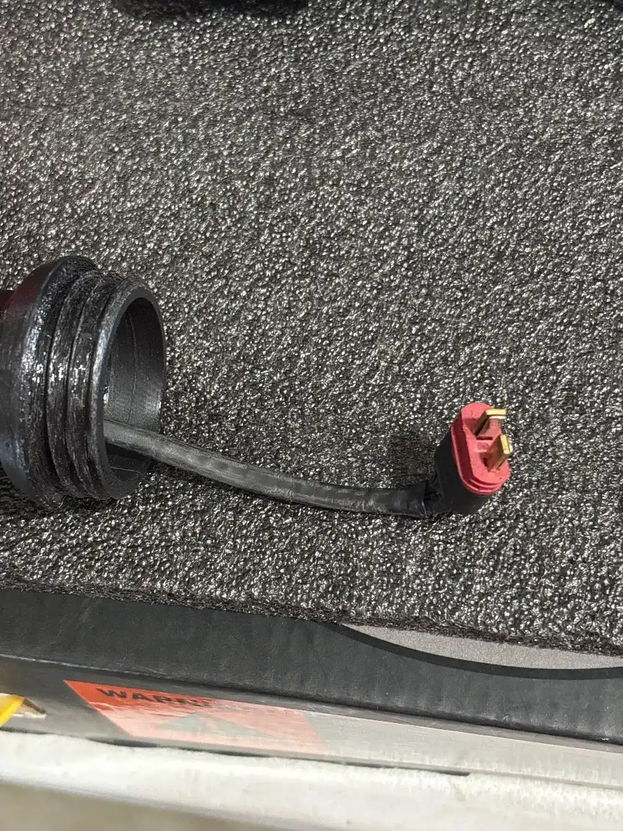 Lancer Tactical AirTac Customs Gen 3